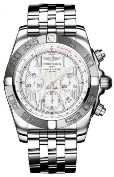 Breitling Watch
