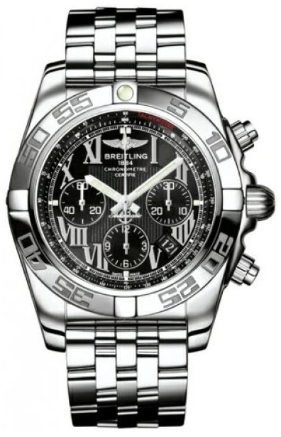 Breitling Watch