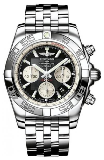 Breitling Watch