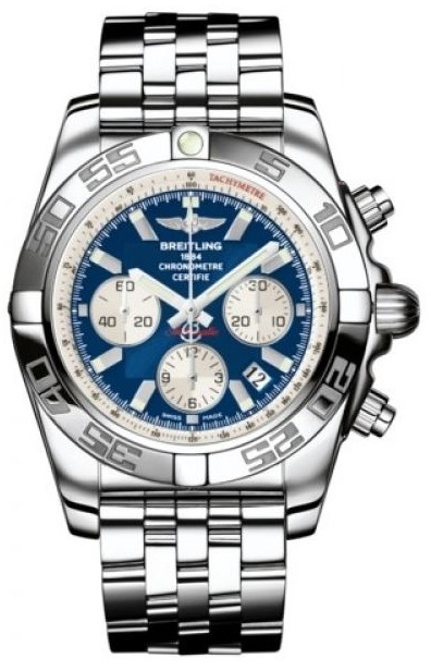 Breitling Watch