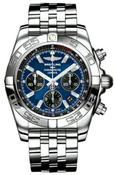 Breitling Watch