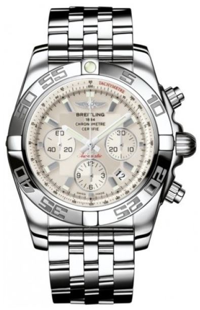 Breitling Watch