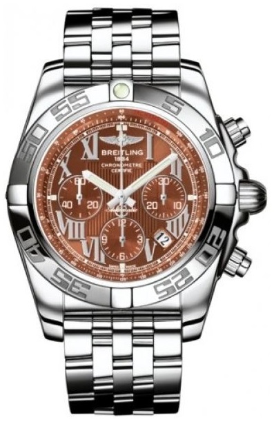 Breitling Watch