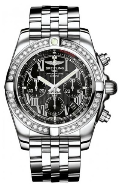 Breitling Watch