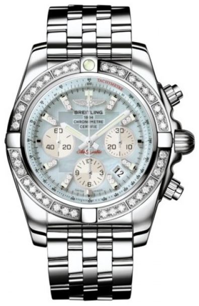 Breitling Watch