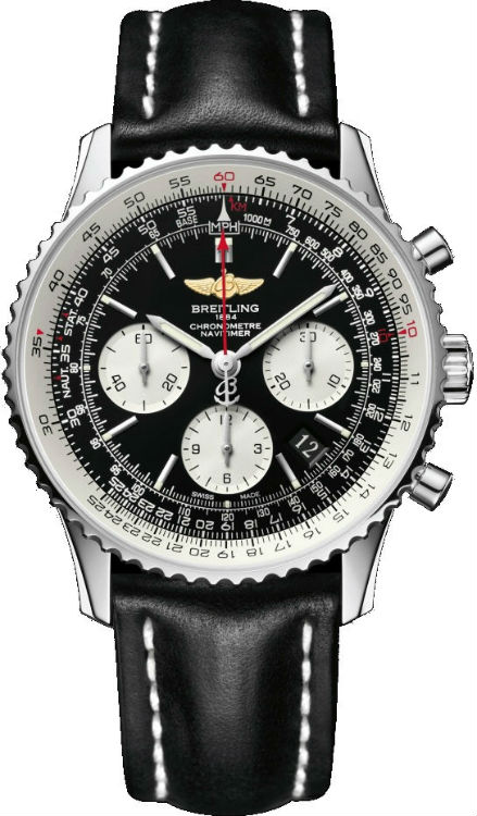 Breitling Watch