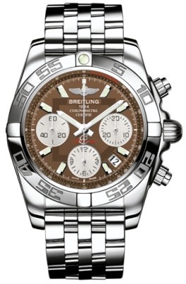Breitling Watch