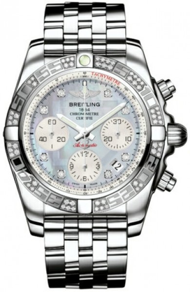 Breitling Watch