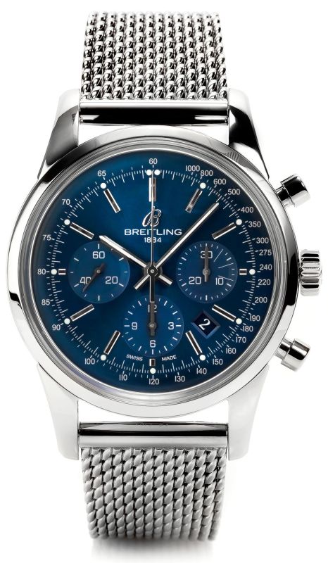 Breitling Watch