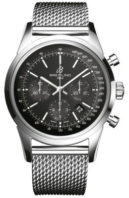 Breitling Watch