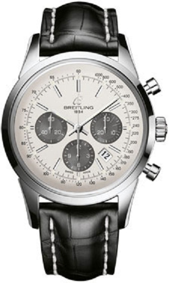 Breitling Watch