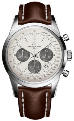 Breitling Watch