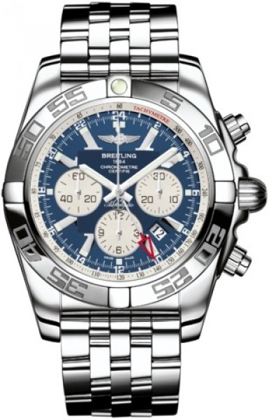Breitling Watch