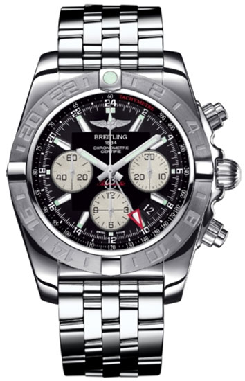 Breitling Watch
