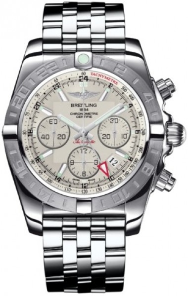 Breitling Watch