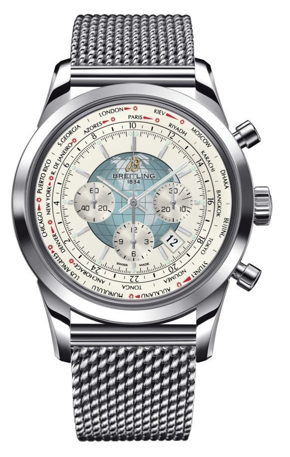 Breitling Watch