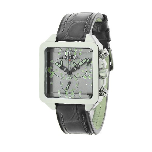 AAA 1:1 Replica Android Mens Watches Green Dial Swiss quartz 40MM AD532AGYGR Watch