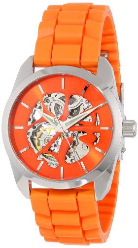 AAA 1:1 Replica Android Mens Watches Skeletal Dial Automatic 42MM AD572ARG Watch