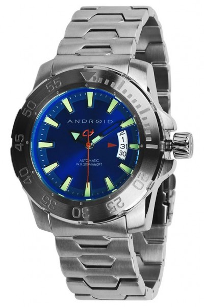 Android Watch