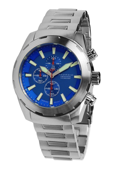 Android Watch