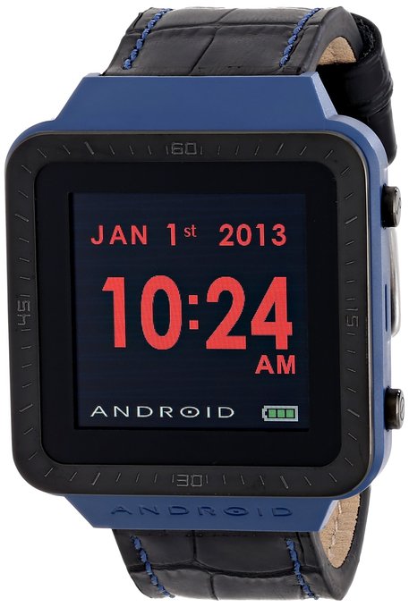 Android Watch