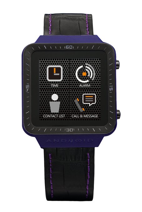 Android Watch