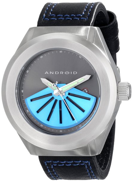 AAA 1:1 Replica Android Mens Watches Multiple Colors Dial Automatic 50MM AD739BBU Watch