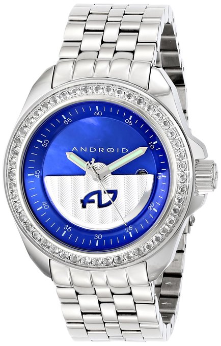 AAA 1:1 Replica Android Mens Watches Multiple Colors Dial Automatic 49MM AD763ABU Watch