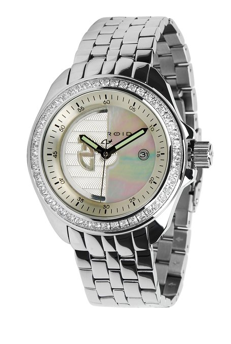 AAA 1:1 Replica Android Mens Watches Multiple Colors Dial Automatic 49MM AD763AW Watch