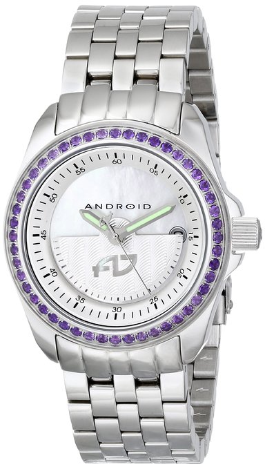 AAA 1:1 Replica Android Ladies Watches Multiple Colors Dial Automatic 41MM AD764APU Watch