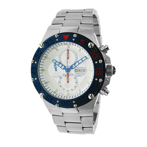 AAA 1:1 Replica Android Mens Watches Silver Dial Swiss automatic 50MM AD905BBUS Watch