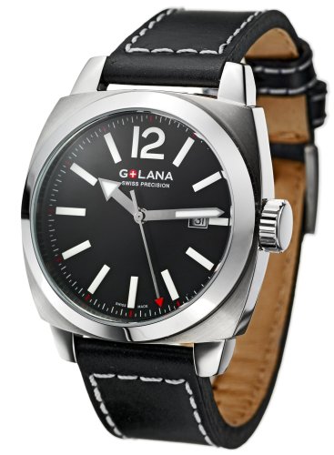 Golana Watch