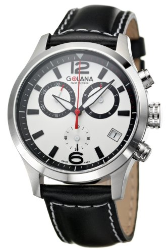 Golana Watch
