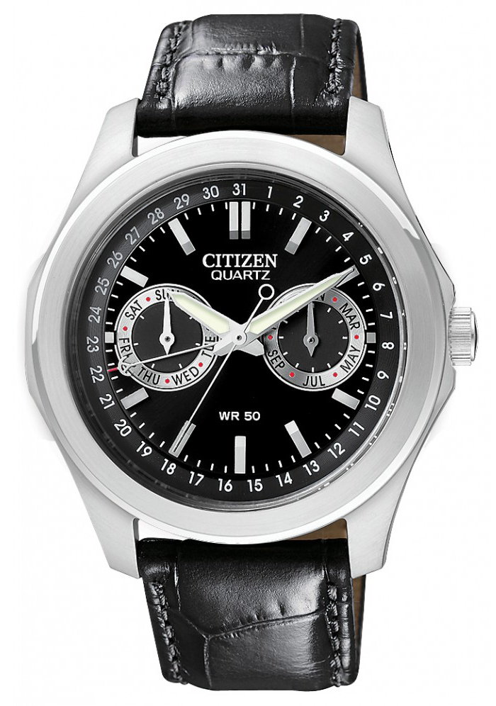 Citizen Watch
