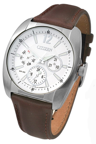 Citizen Watch