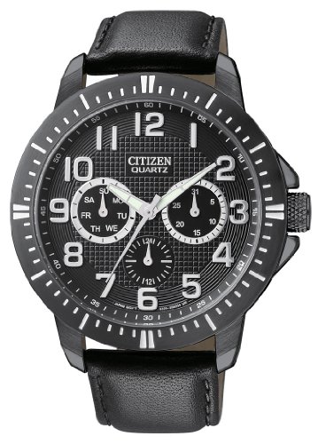 Citizen Watch