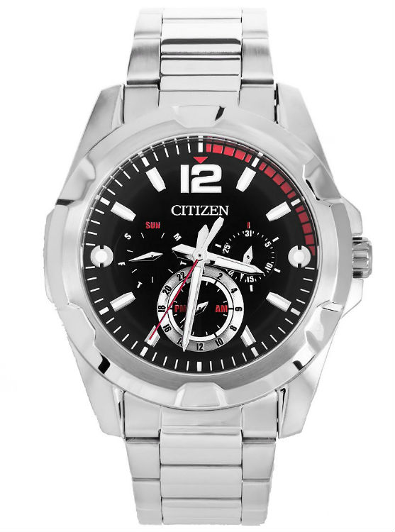 Citizen Watch