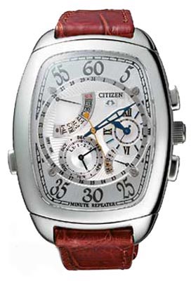 Citizen Watch