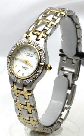 Anne Klein Watch