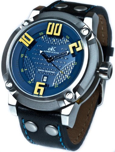 Adee Kaye Watch