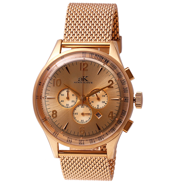 Adee Kaye Watch