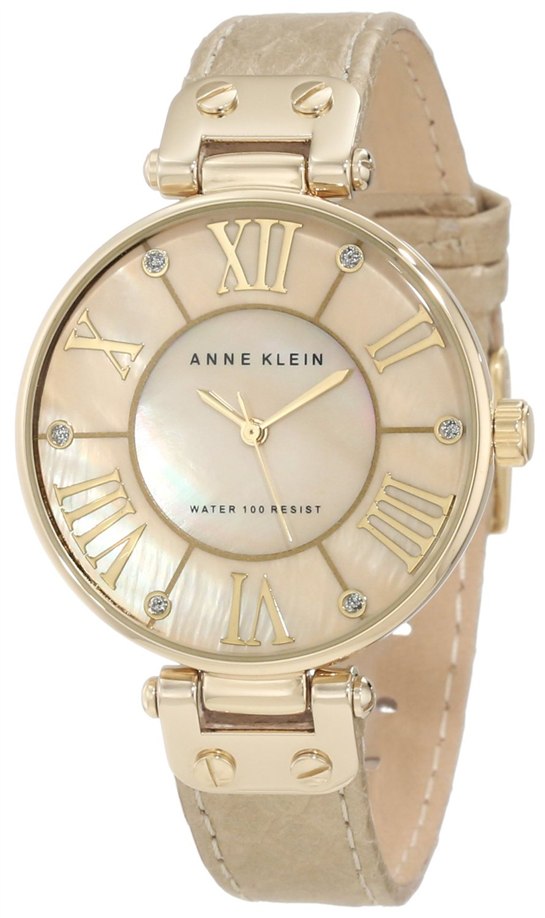 Anne Klein Watch