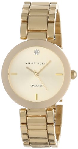 Anne Klein Watch