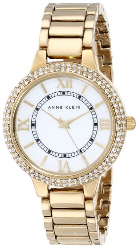 Anne Klein Watch