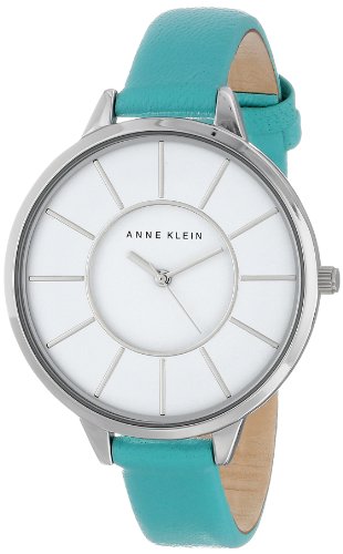 AAA 1:1 Replica Anne-Klein Ladies Watches White Dial Quartz 38MM AK/1501WTMT Watch