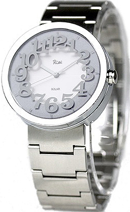 Riki Watanabe Watch