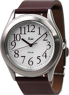 Riki Watanabe Watch
