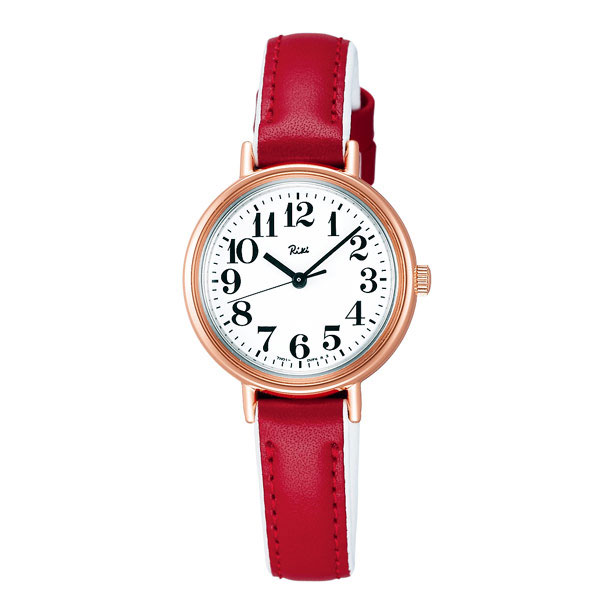 Riki Watanabe Watch