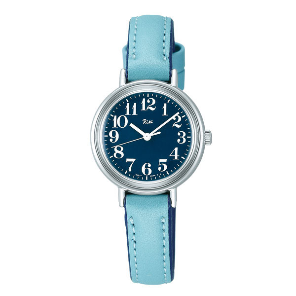 Riki Watanabe Watch