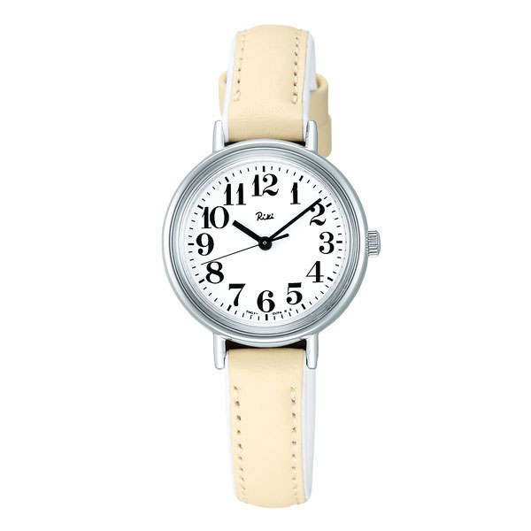 Riki Watanabe Watch